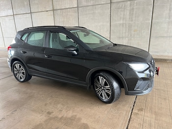 Used SEAT Arona 2021 for sale - 77417517: Photo