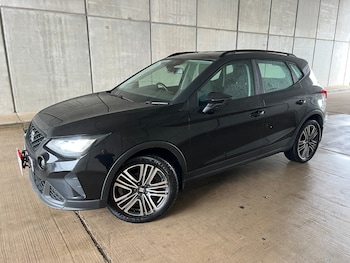 Used SEAT Arona 2021 for sale - 77417517: Photo