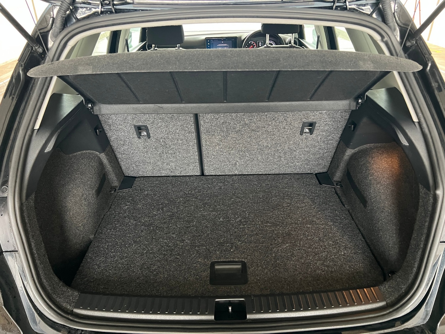 Used SEAT Arona 2021 for sale - 77417517: Photo 8