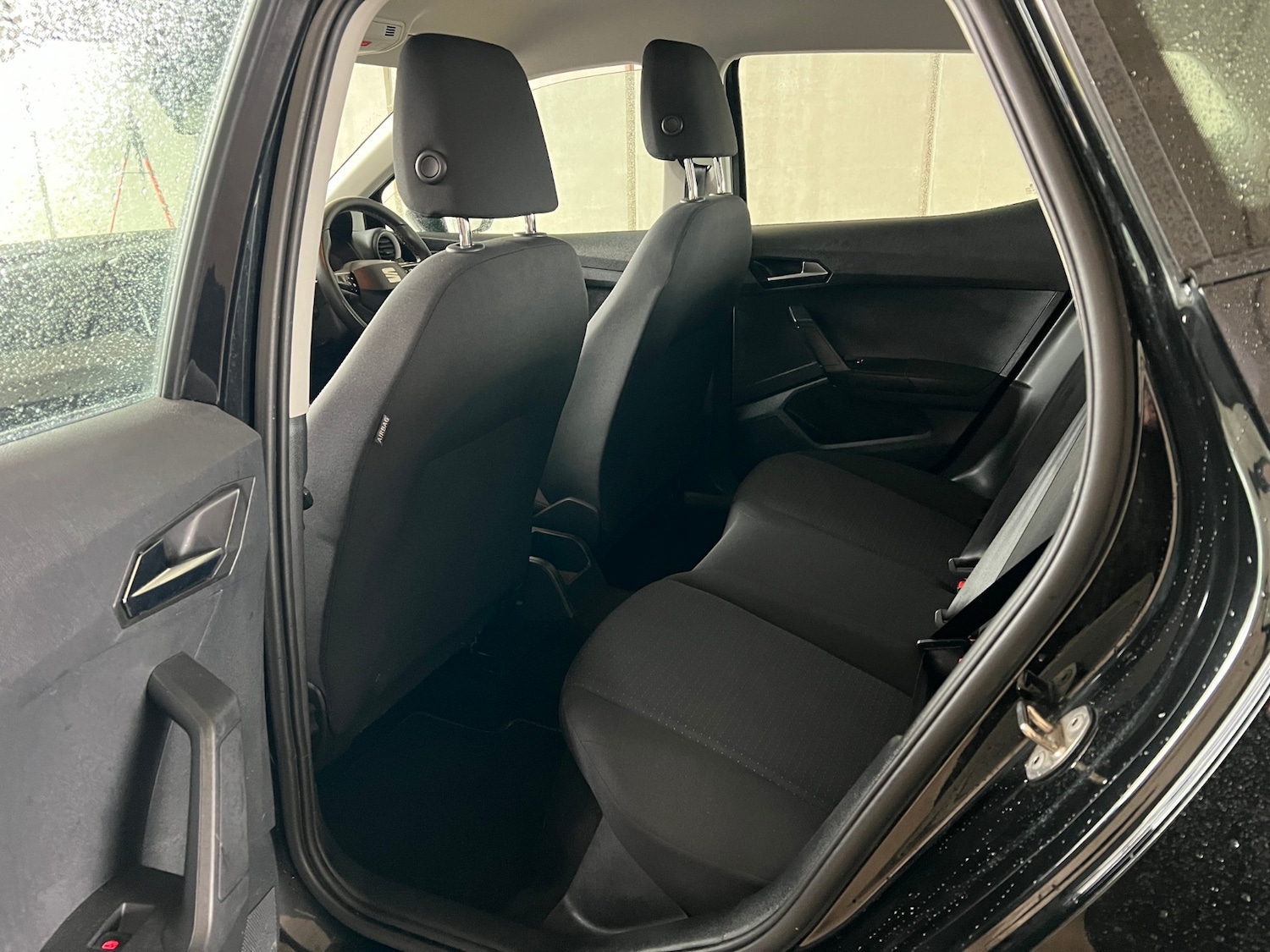 Used SEAT Arona 2021 for sale - 77417517: Photo 9