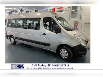 Used Renault Master 2019 for sale - 75889128: Photo