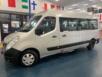 Used Renault Master 2019 for sale - 75889128: Photo