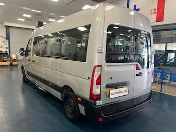 Used Renault Master 2019 for sale - 75889128: Photo