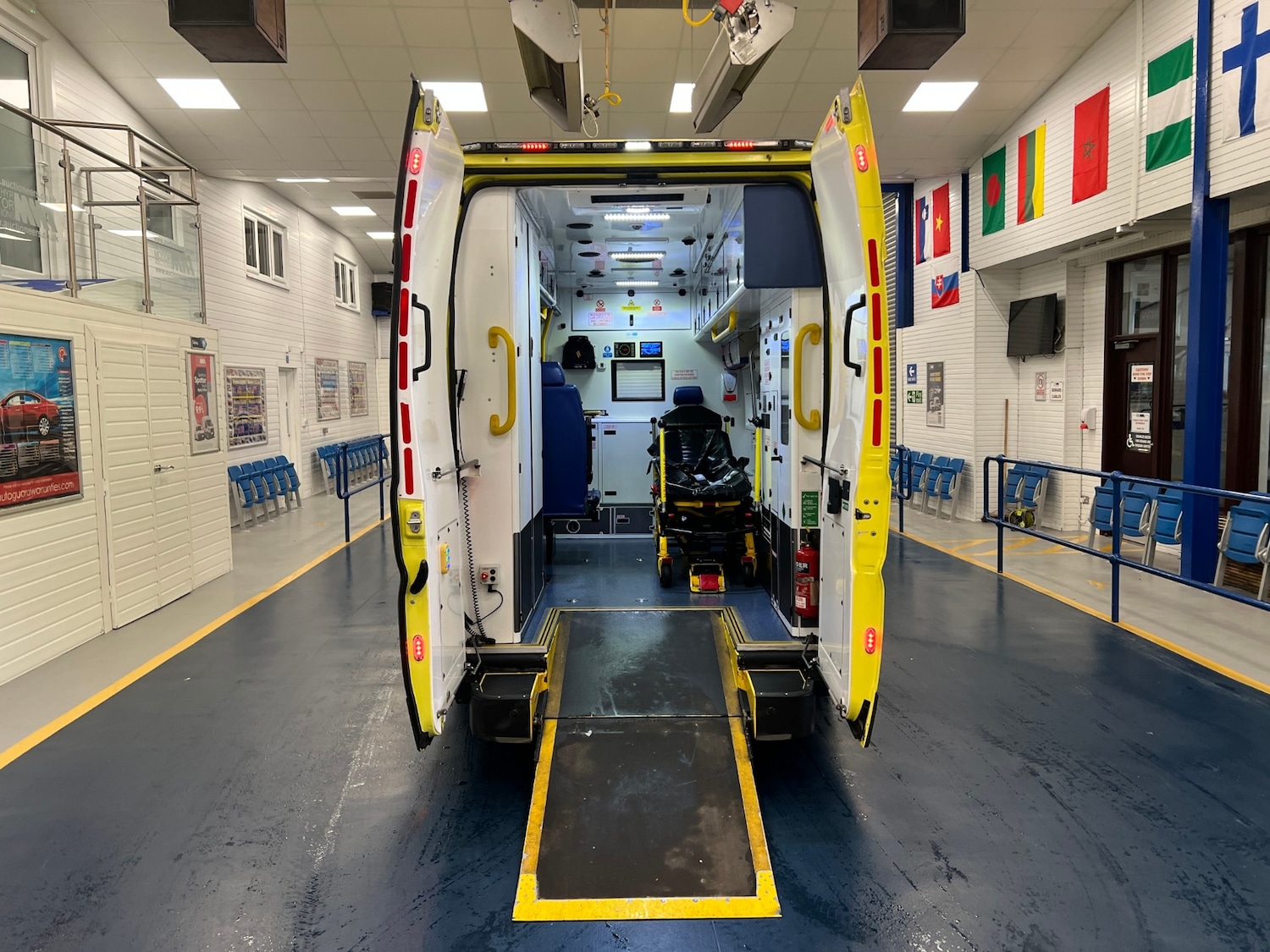 Used Fiat Ducato 2020 for sale - 77715863: Photo 13