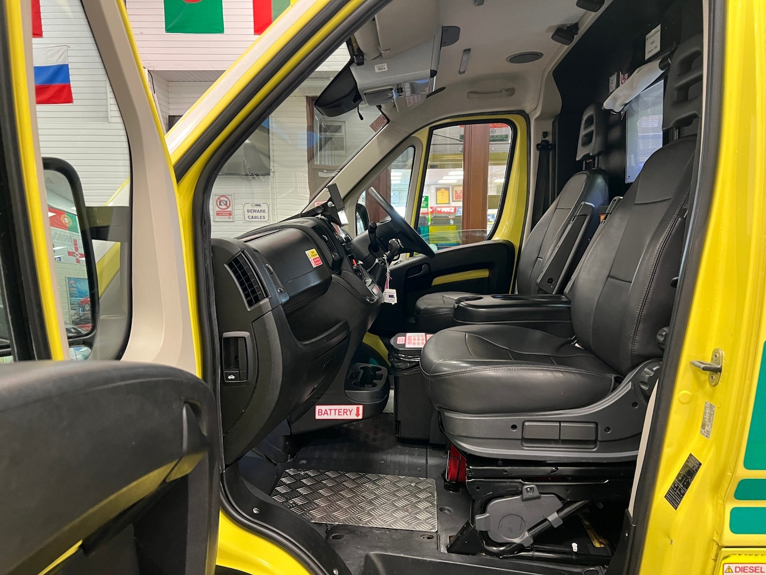 Used Fiat Ducato 2020 for sale - 77715863: Photo 17