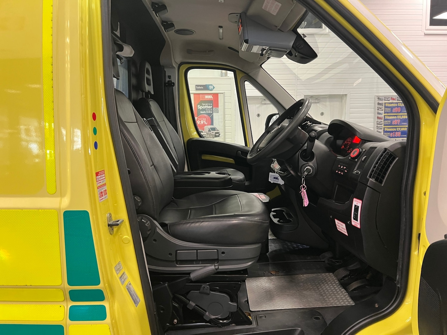 Used Fiat Ducato 2020 for sale - 77715863: Photo 18