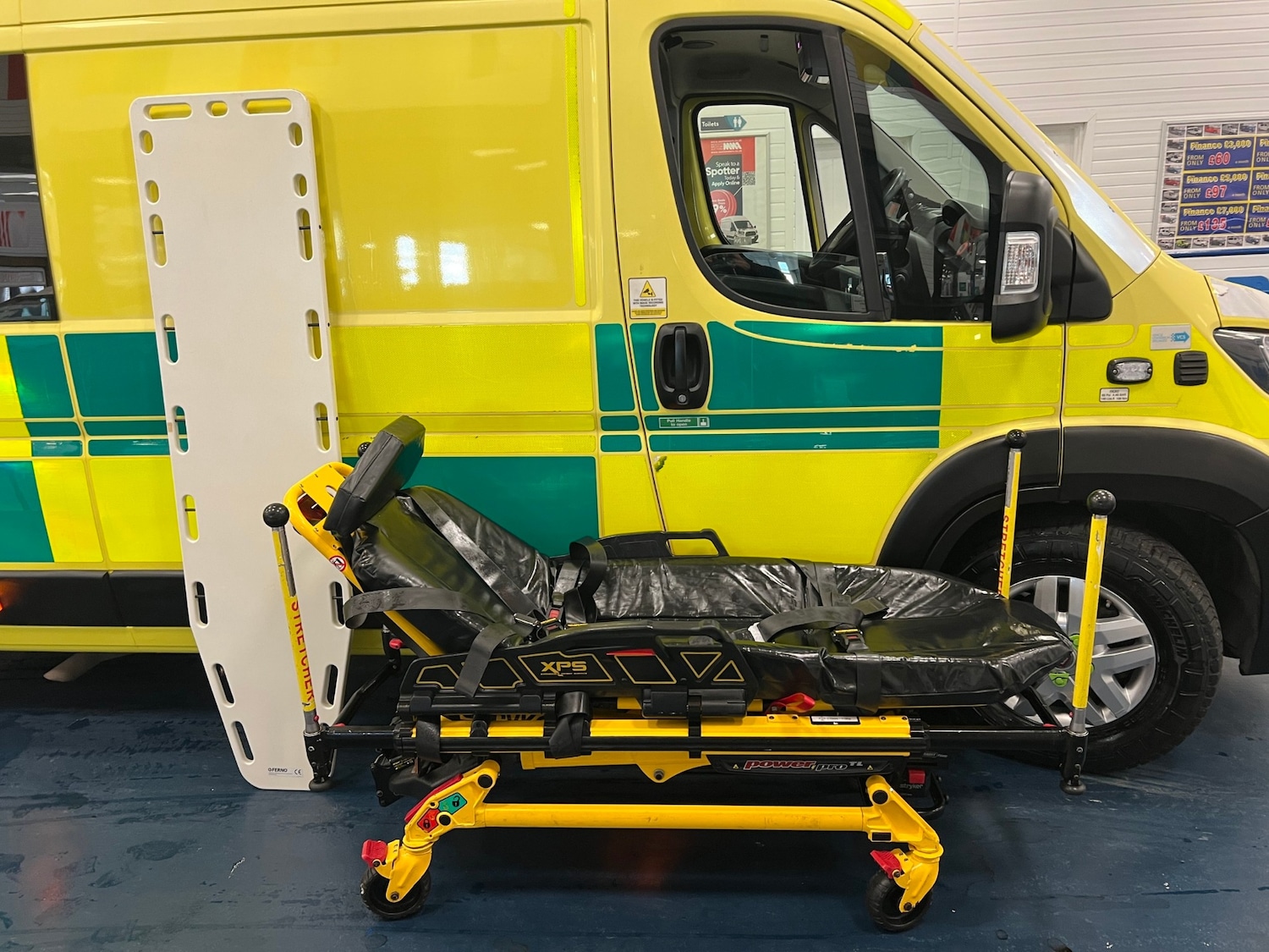 Used Fiat Ducato 2020 for sale - 77715863: Photo 3