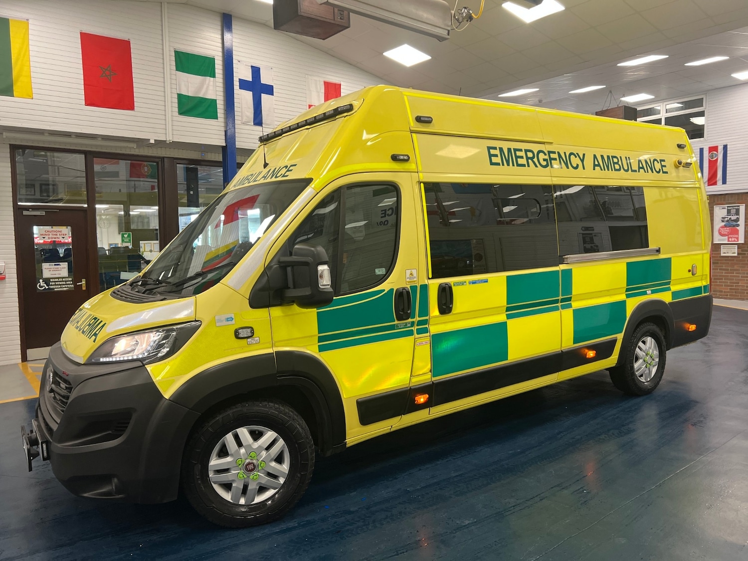 Used Fiat Ducato 2020 for sale - 77715863: Photo 5