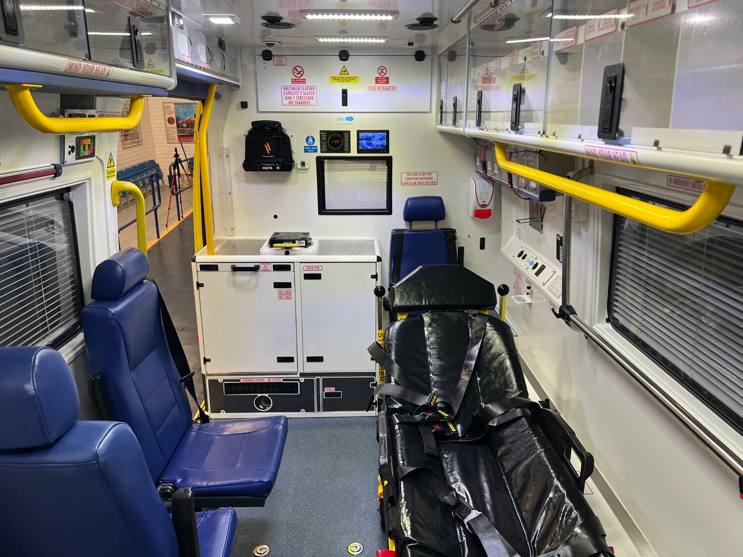 Used Fiat Ducato 2020 for sale - 77715863: Photo 9