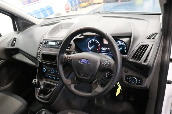 Used Ford Transit Connect 2019 for sale - 71199152: Photo 11