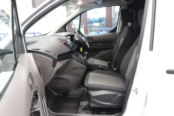 Used Ford Transit Connect 2019 for sale - 71199152: Photo 13