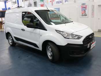 Used Ford Transit Connect 2019 for sale - 71199152: Photo