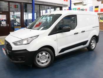 Used Ford Transit Connect 2019 for sale - 71199152: Photo