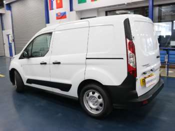 Used Ford Transit Connect 2019 for sale - 71199152: Photo