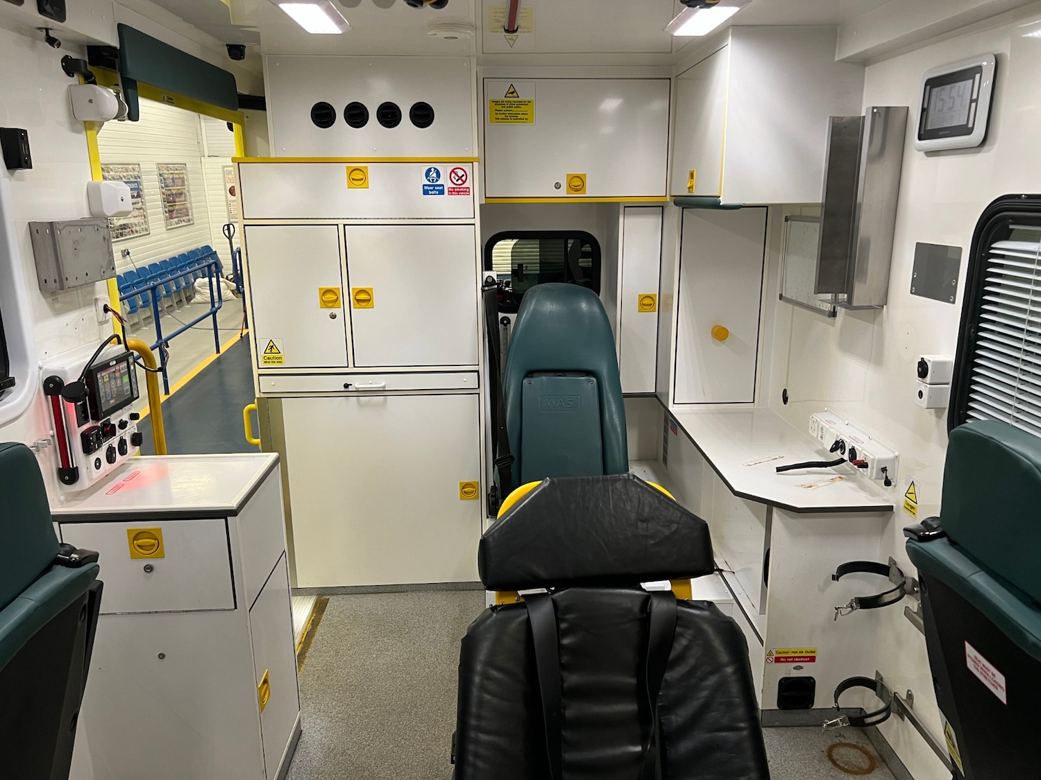 Used Fiat Ducato 2020 for sale - 78092863: Photo 11