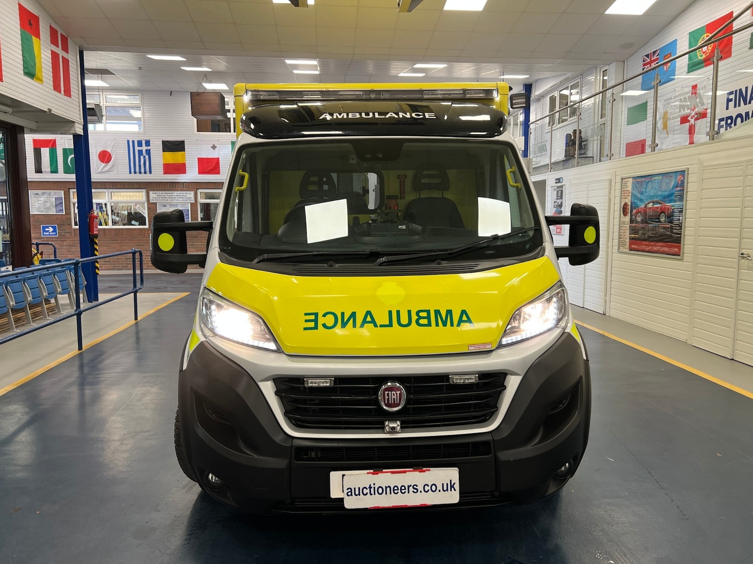 Used Fiat Ducato 2020 for sale - 78092863: Photo 12