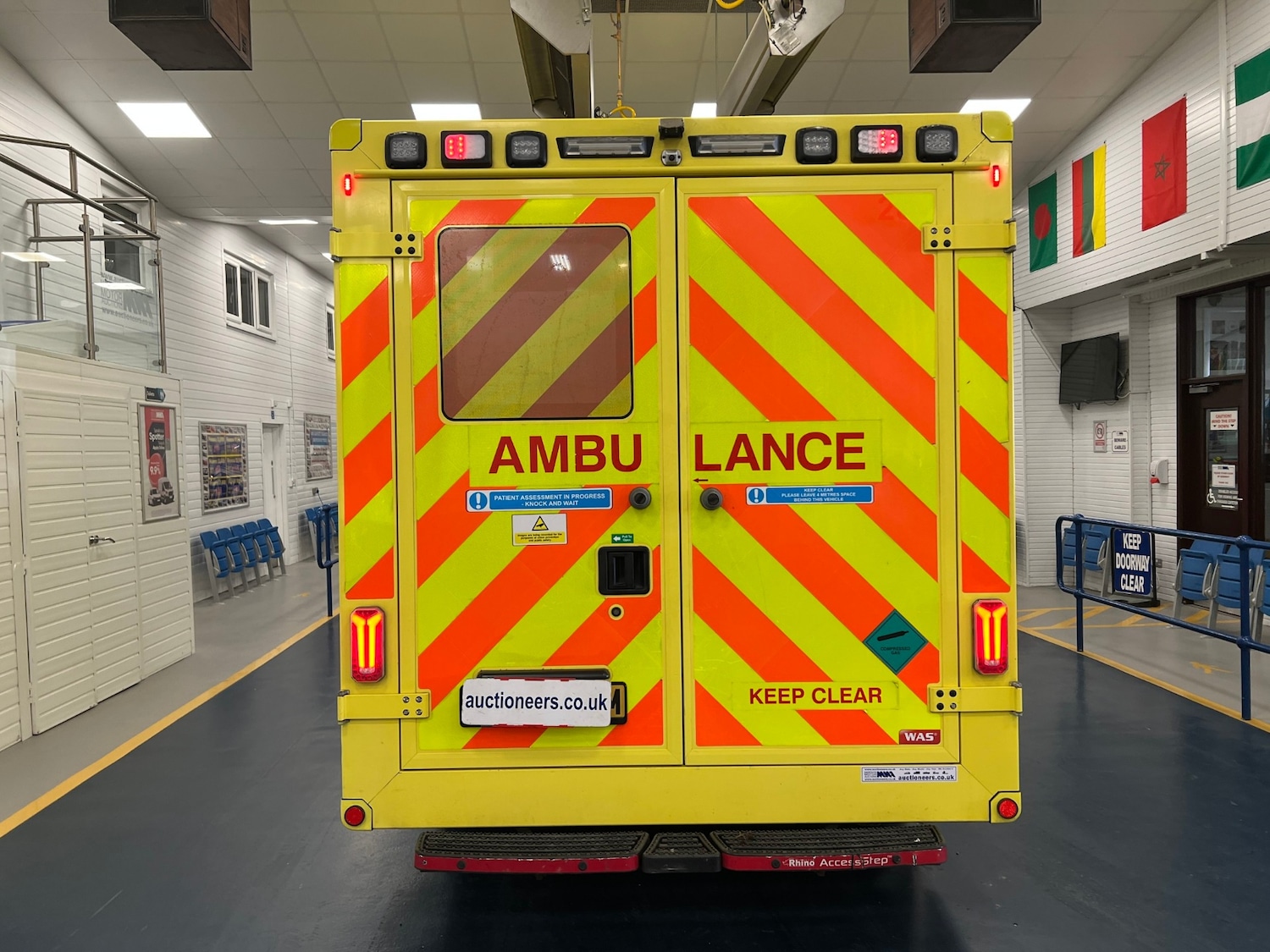 Used Fiat Ducato 2020 for sale - 78092863: Photo 13