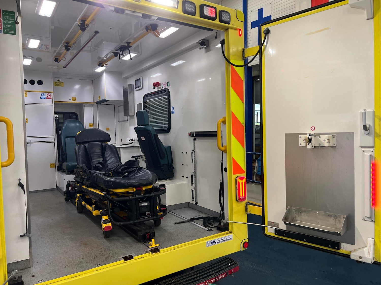 Used Fiat Ducato 2020 for sale - 78092863: Photo 15