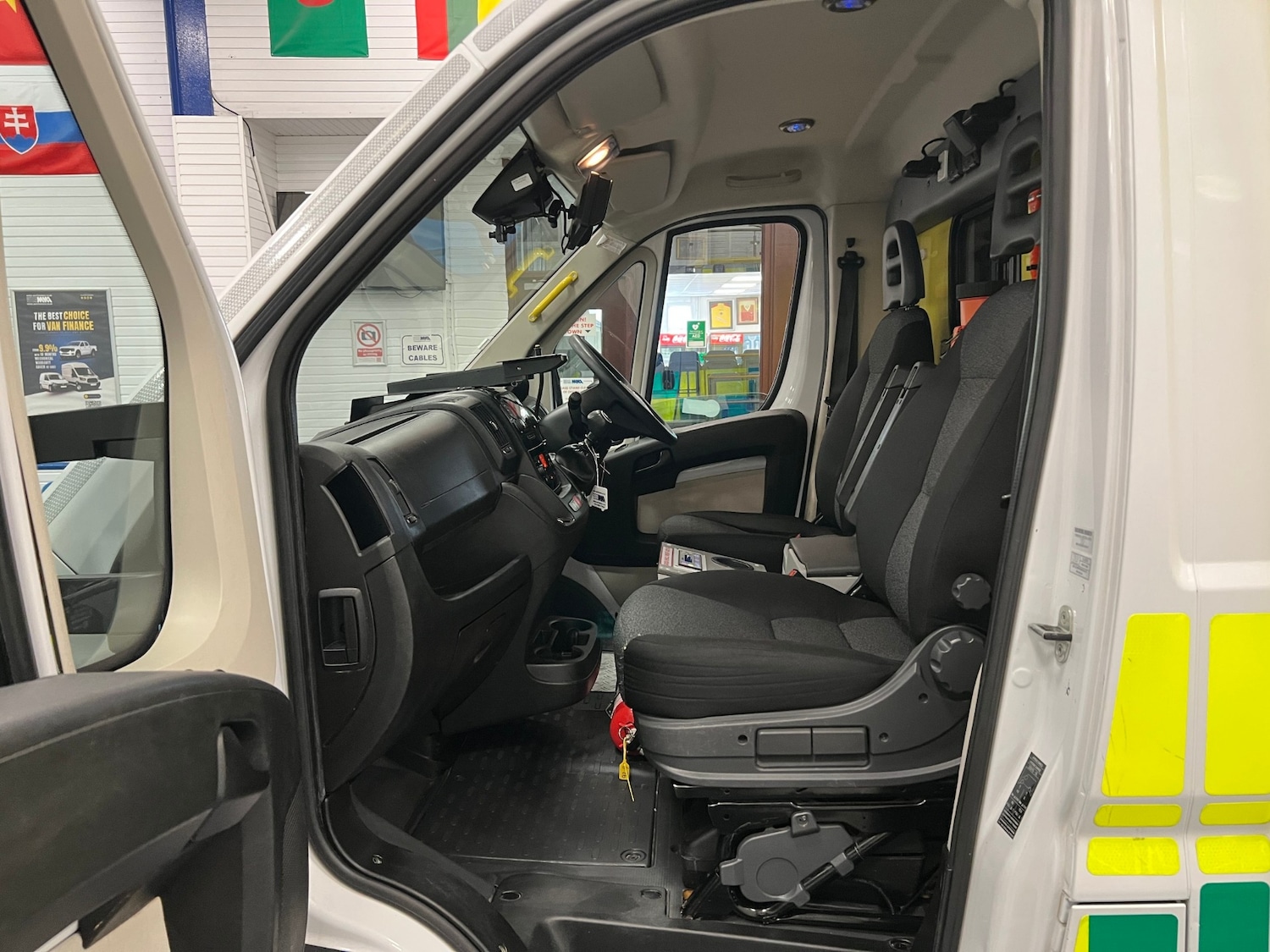 Used Fiat Ducato 2020 for sale - 78092863: Photo 17