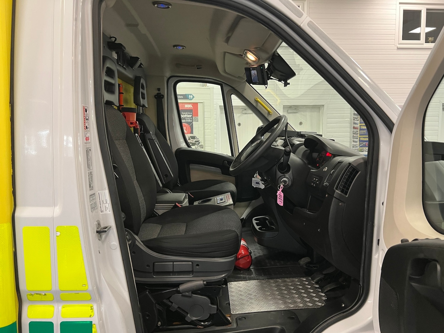 Used Fiat Ducato 2020 for sale - 78092863: Photo 18