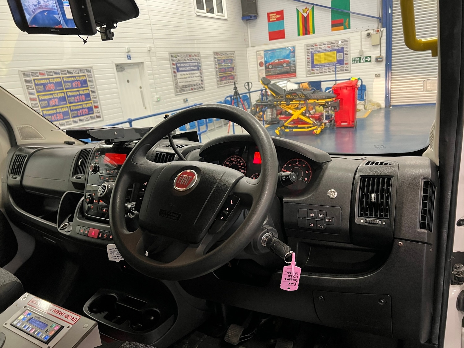 Used Fiat Ducato 2020 for sale - 78092863: Photo 19