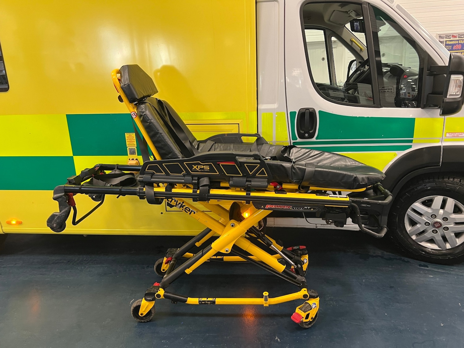 Used Fiat Ducato 2020 for sale - 78092863: Photo 3