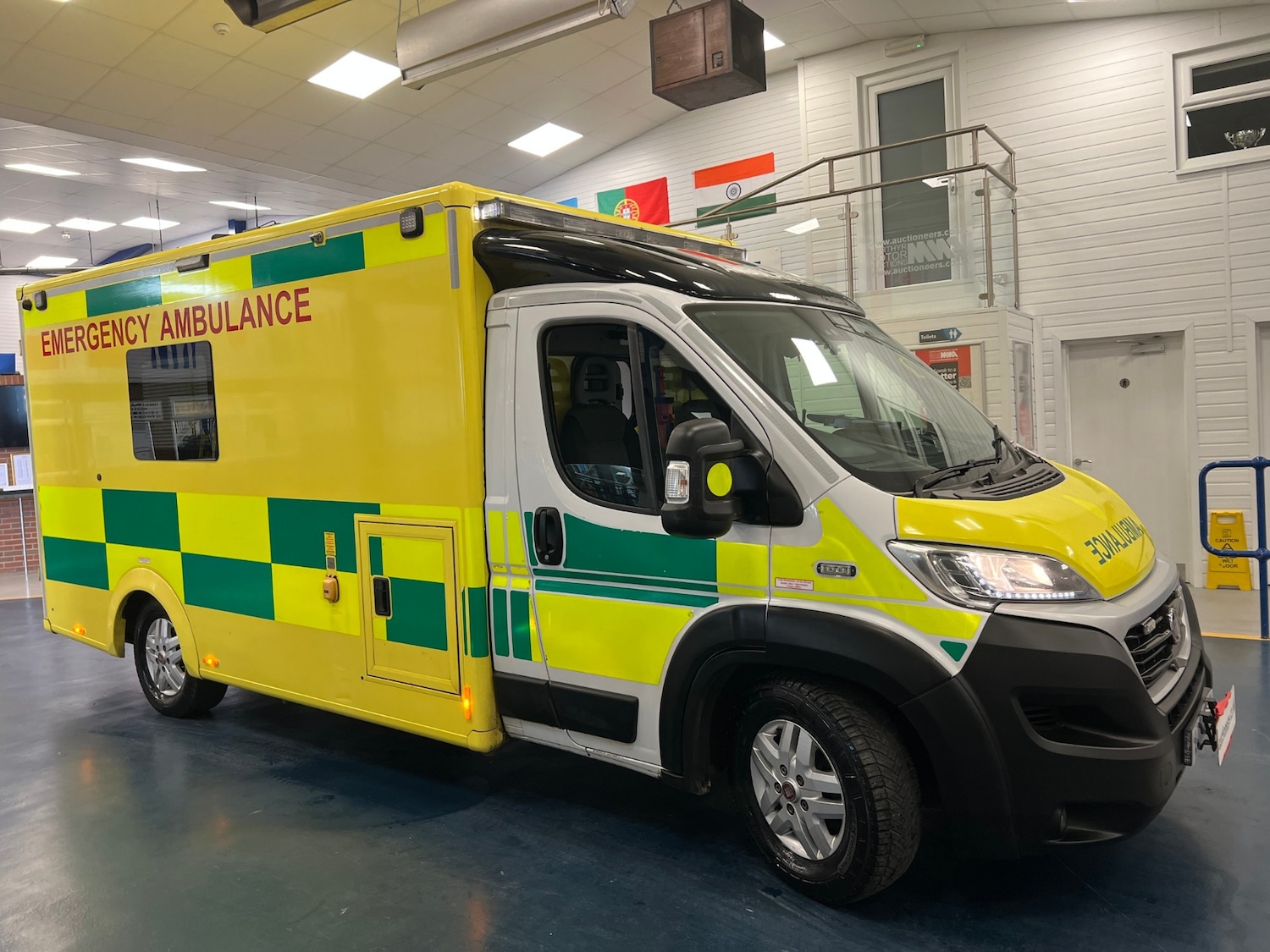 Used Fiat Ducato 2020 for sale - 78092863: Photo 4