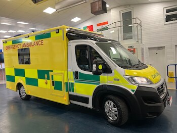 Used Fiat Ducato 2020 for sale - 78092863: Photo