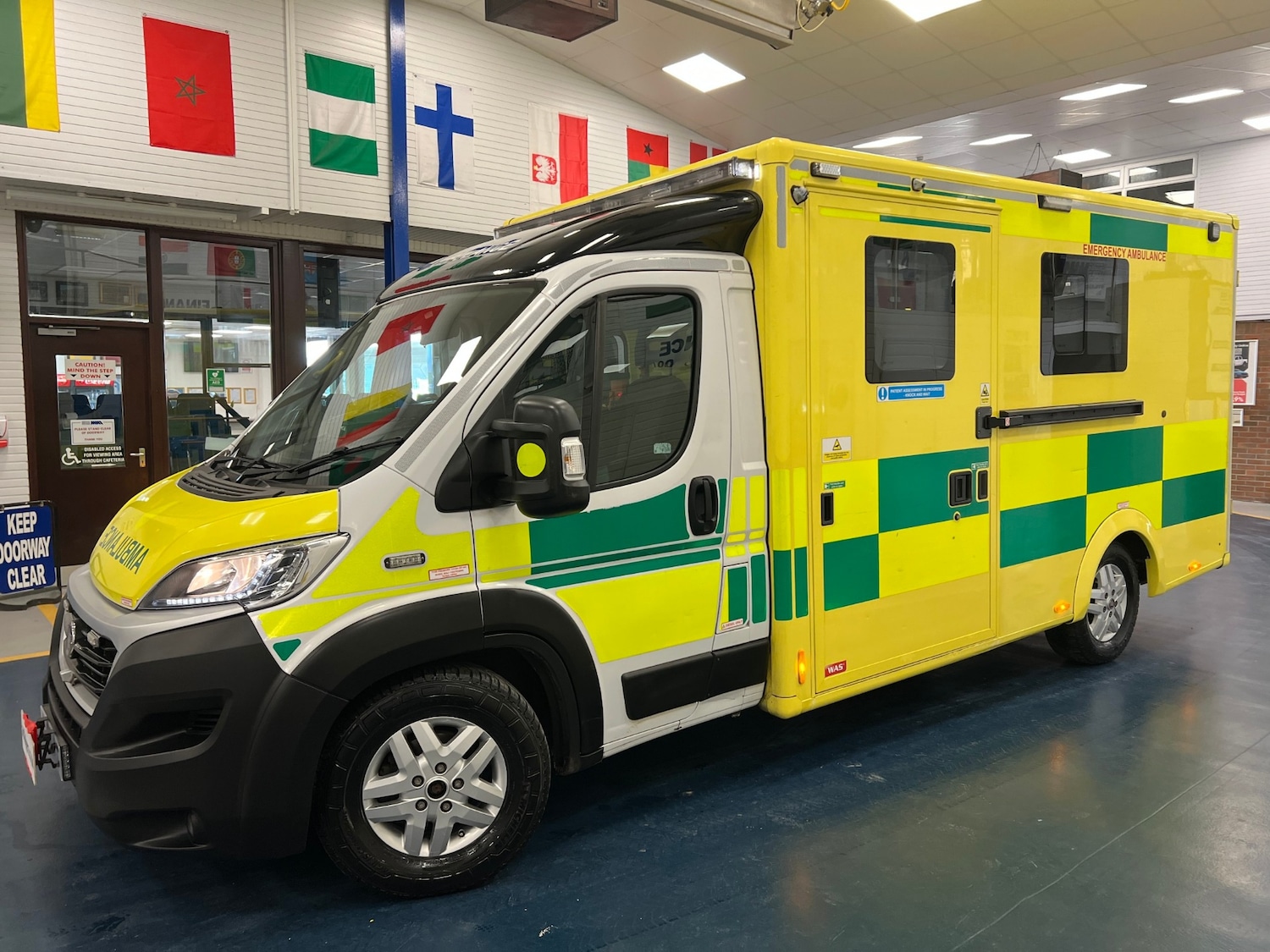 Used Fiat Ducato 2020 for sale - 78092863: Photo 5