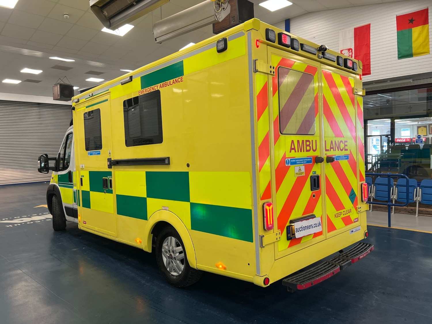 Used Fiat Ducato 2020 for sale - 78092863: Photo 6