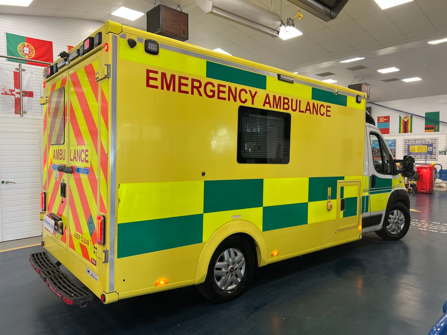 Used Fiat Ducato 2020 for sale - 78092863: Photo 7