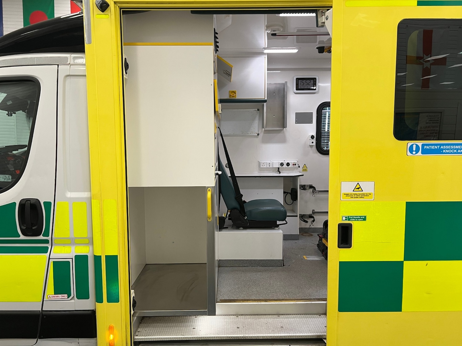 Used Fiat Ducato 2020 for sale - 78092863: Photo 8