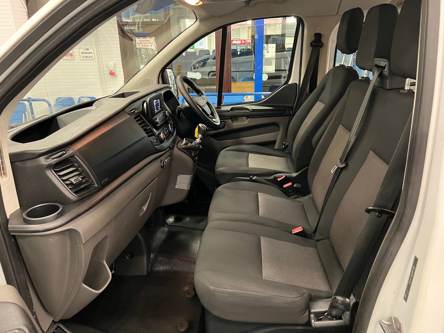 Used Ford Transit Custom 2019 for sale - 76113838: Photo 19
