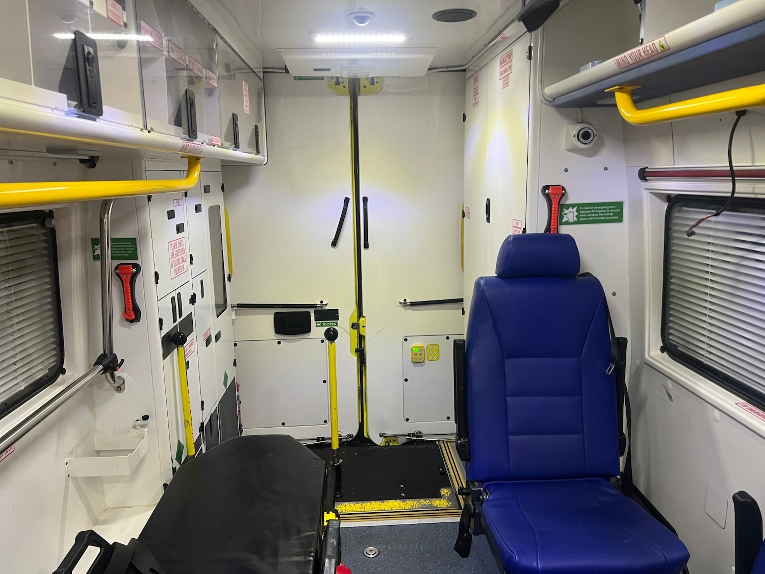 Used Fiat Ducato 2020 for sale - 77001025: Photo 10