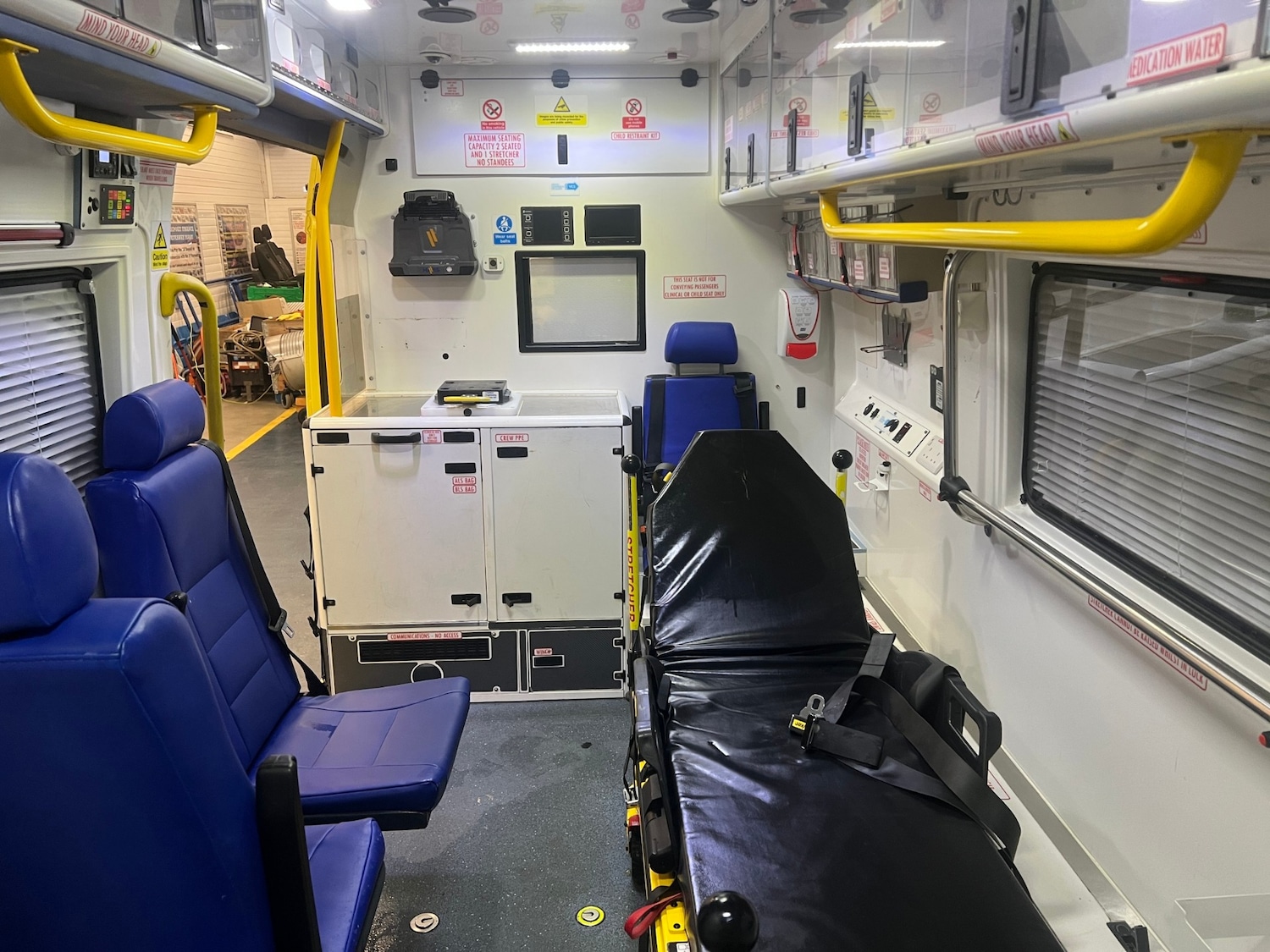 Used Fiat Ducato 2020 for sale - 77001025: Photo 11