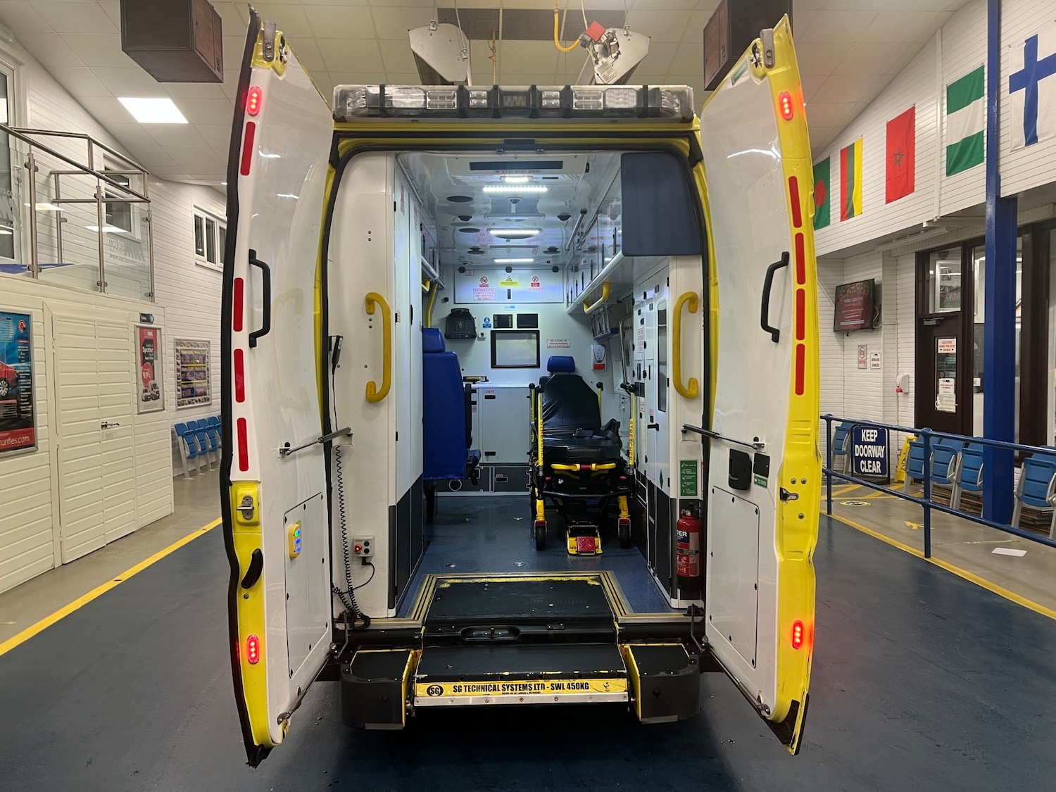 Used Fiat Ducato 2020 for sale - 77001025: Photo 14