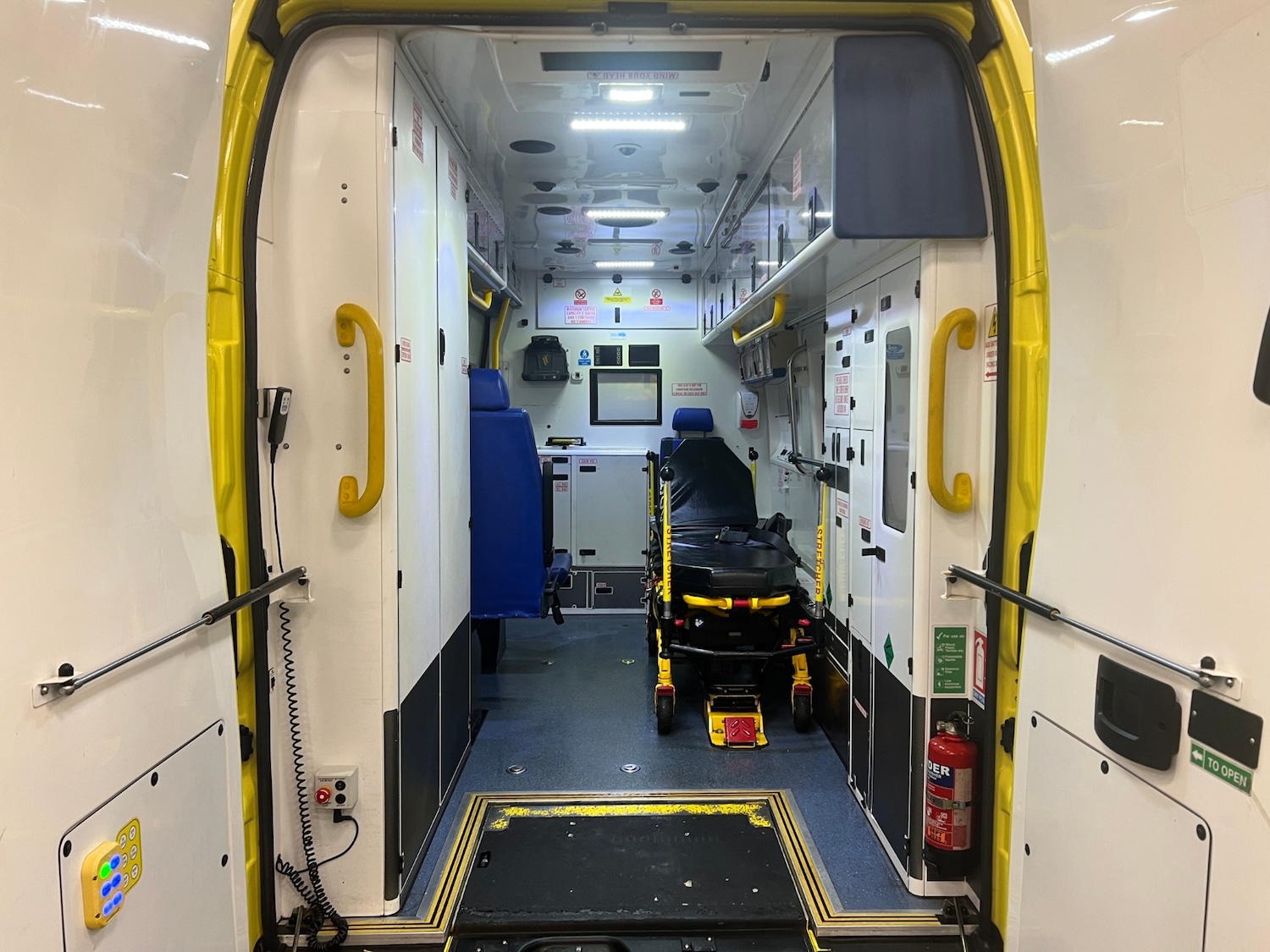 Used Fiat Ducato 2020 for sale - 77001025: Photo 16