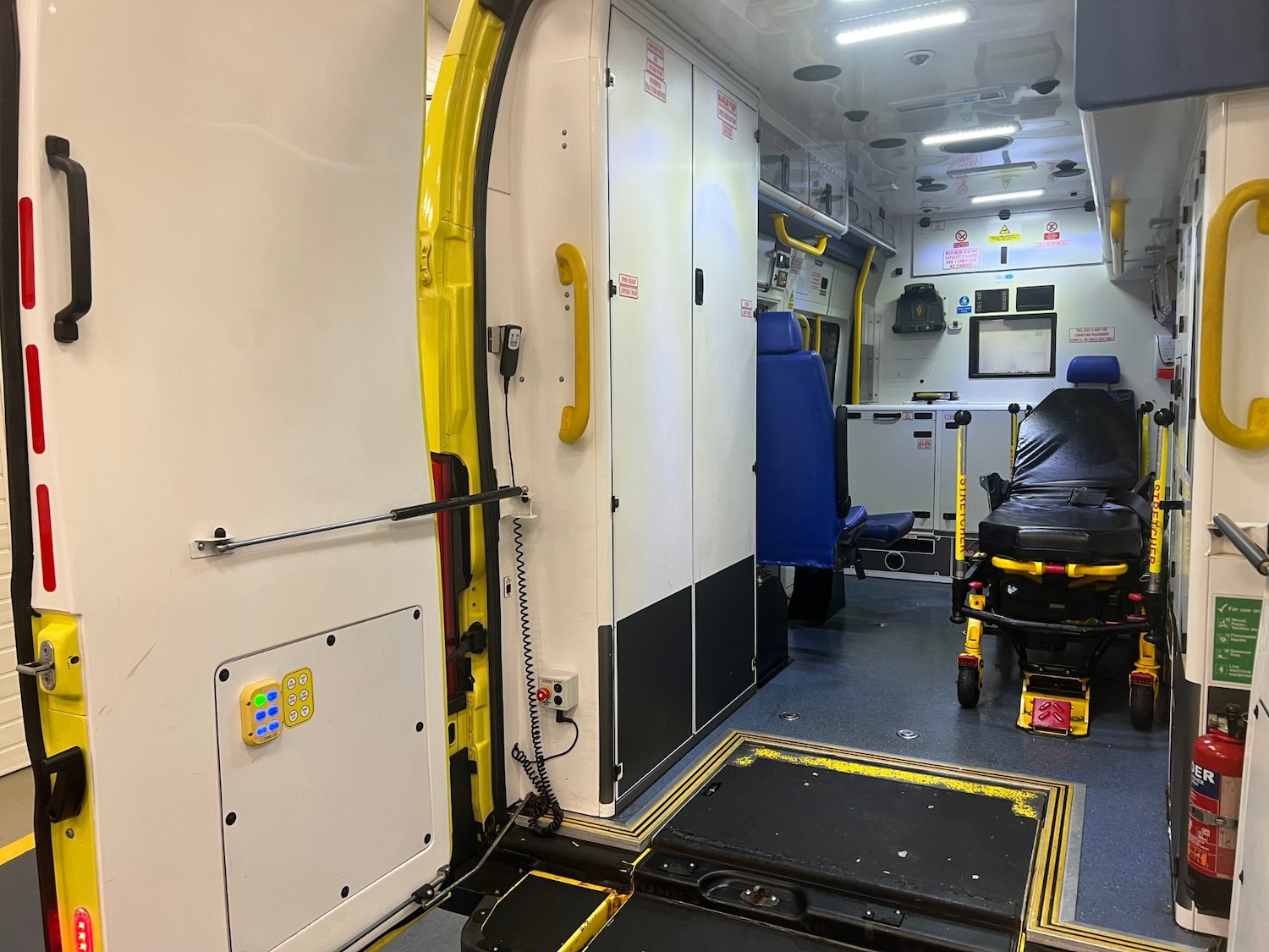 Used Fiat Ducato 2020 for sale - 77001025: Photo 18