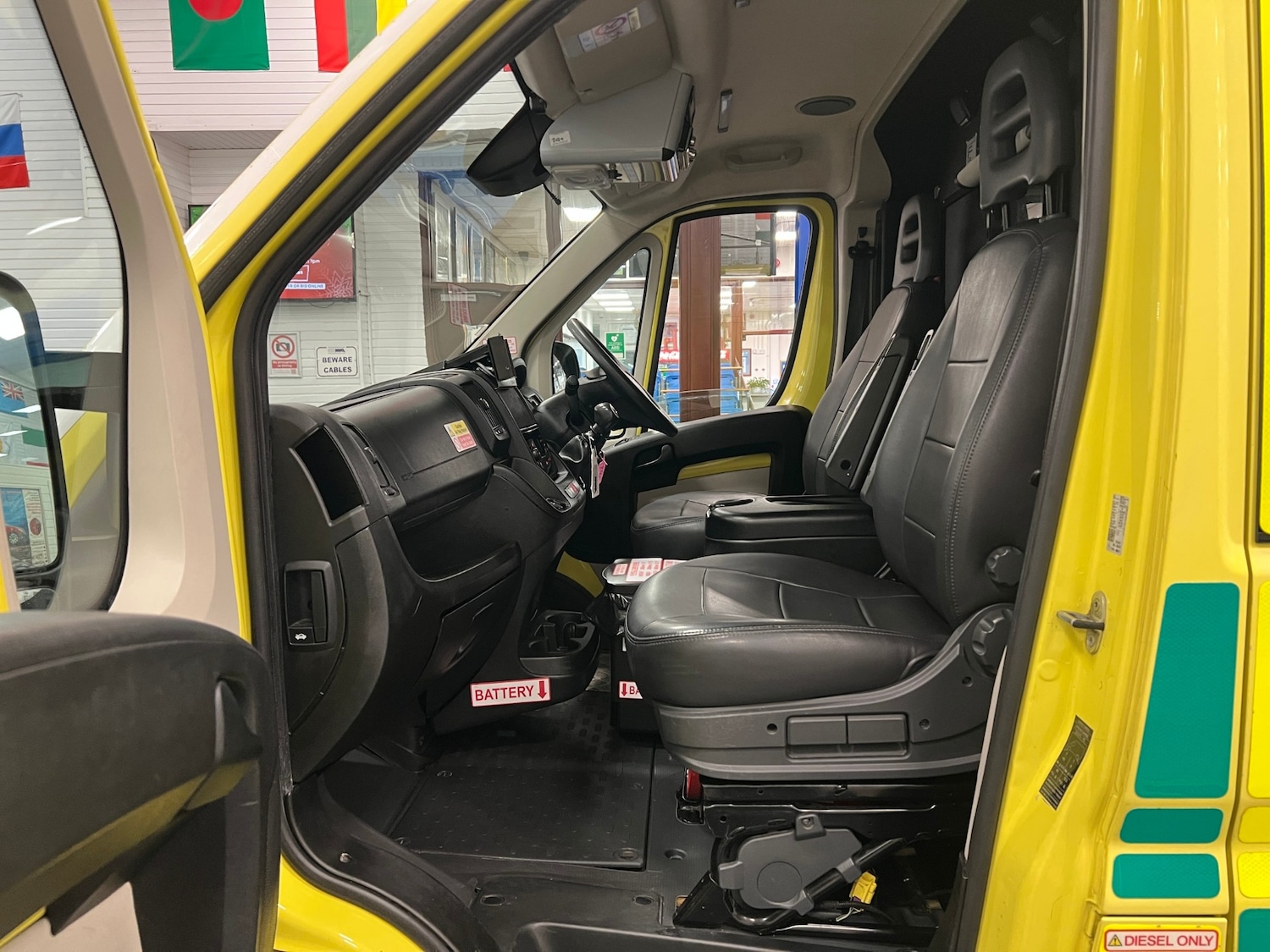 Used Fiat Ducato 2020 for sale - 77001025: Photo 19