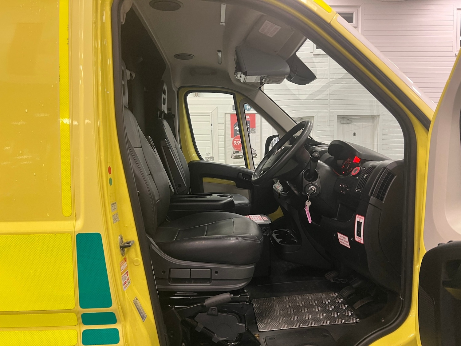 Used Fiat Ducato 2020 for sale - 77001025: Photo 20