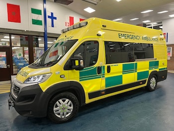 Used Fiat Ducato 2020 for sale - 77001025: Photo