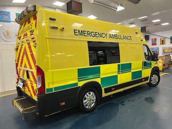 Used Fiat Ducato 2020 for sale - 77001025: Photo