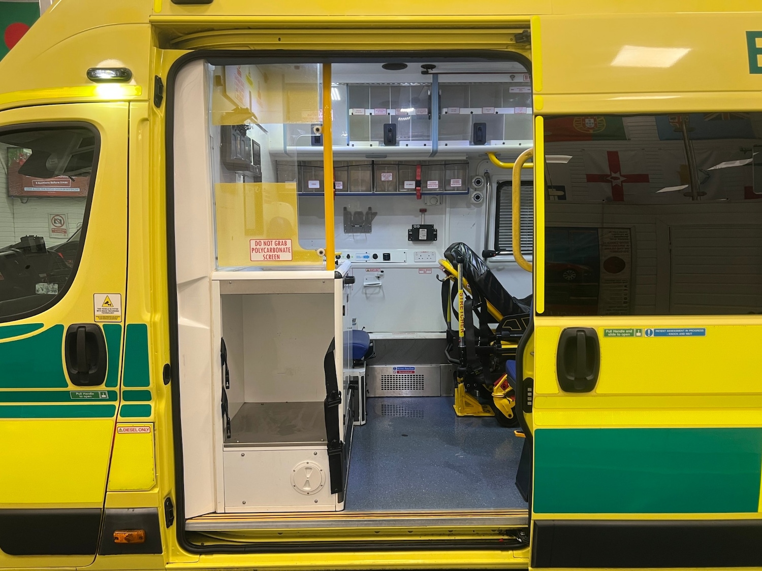 Used Fiat Ducato 2020 for sale - 77001025: Photo 7