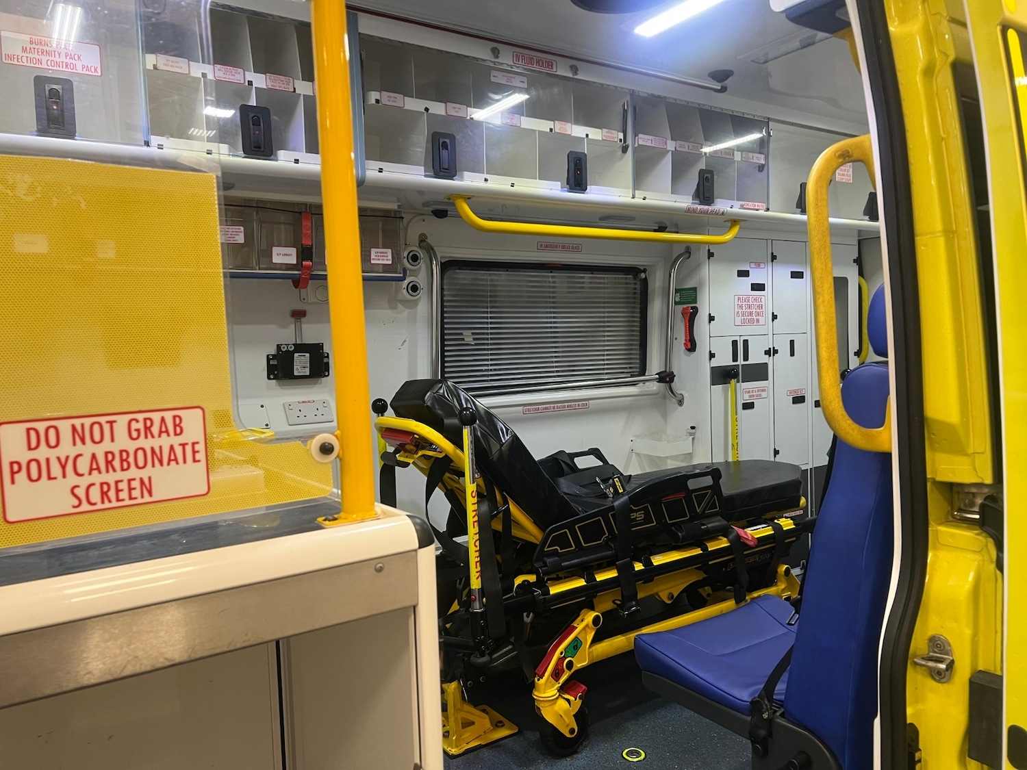 Used Fiat Ducato 2020 for sale - 77001025: Photo 8