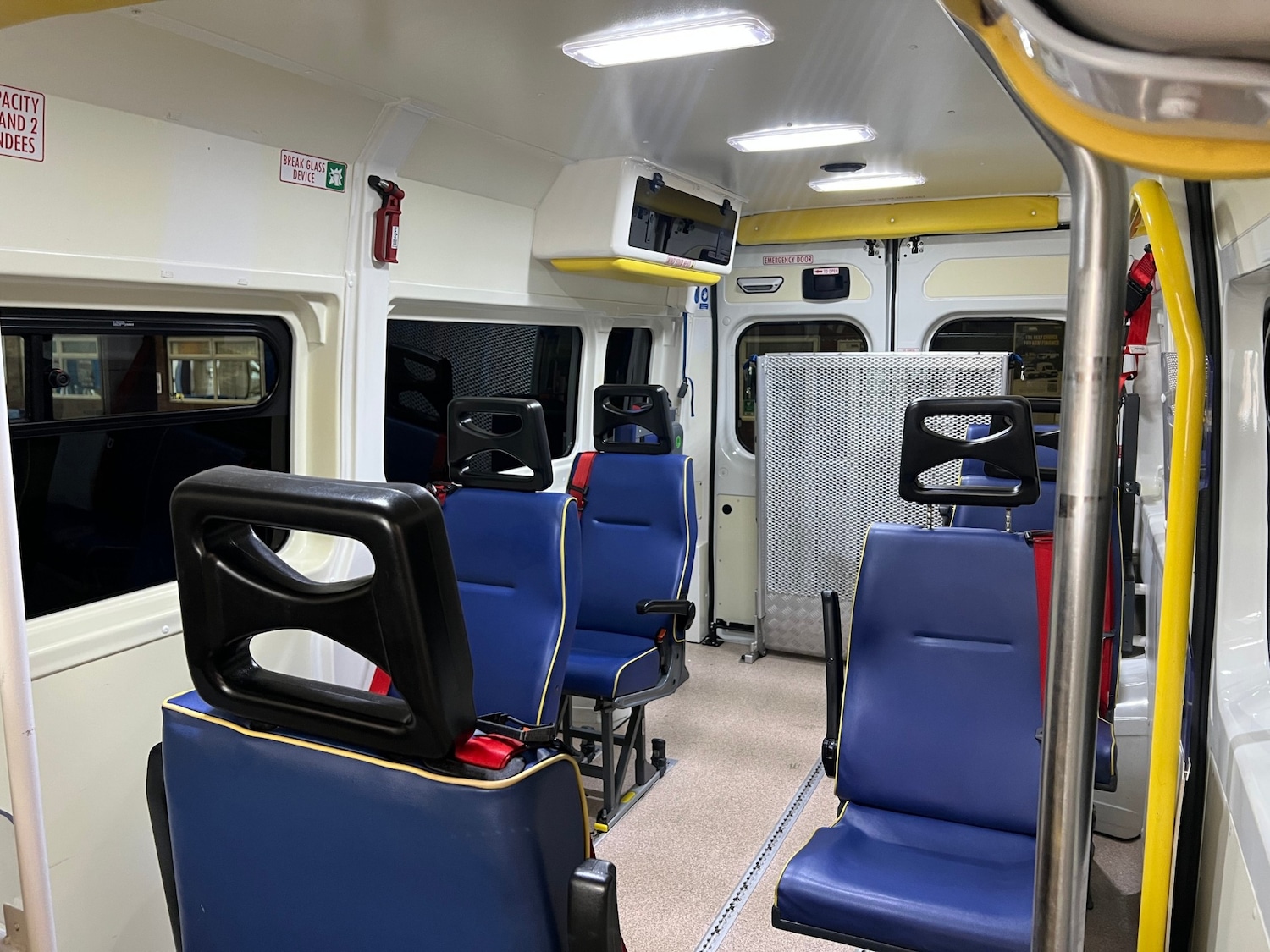 Vehicle 9