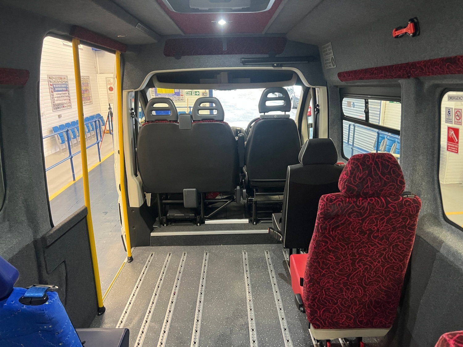 Used Citroen Relay 2017 for sale - 77607276: Photo 10