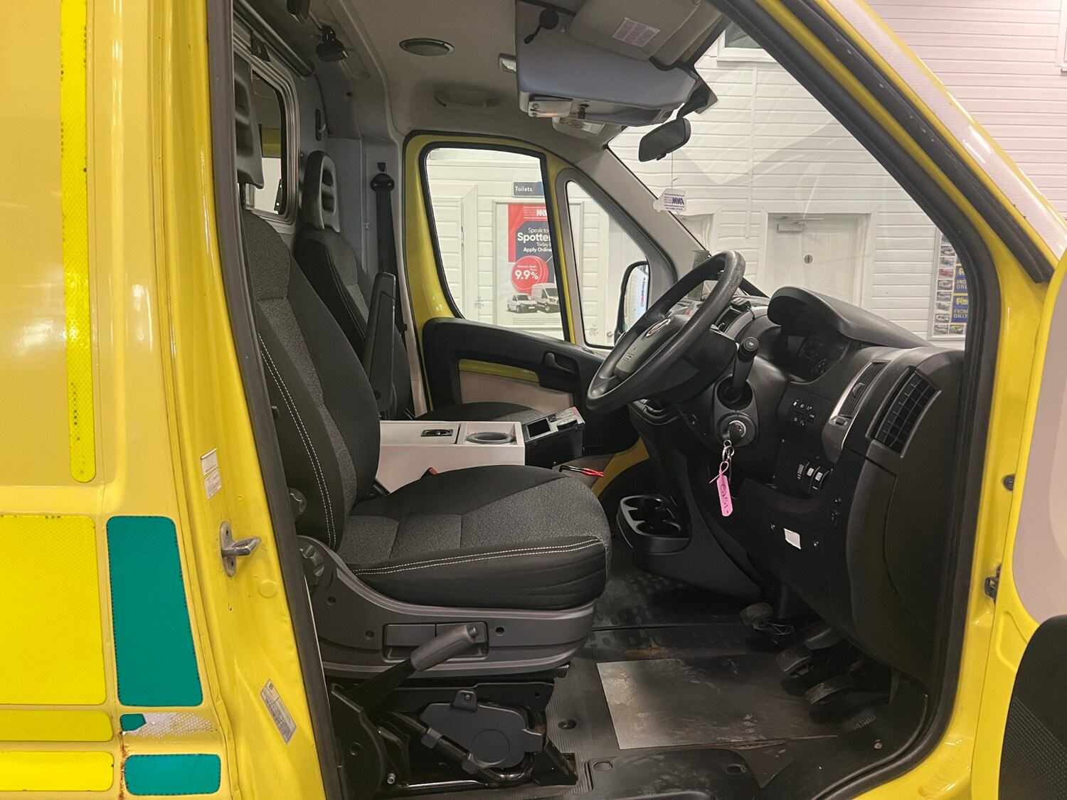 Vehicle 11