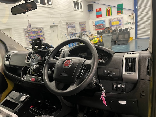 Used Fiat Ducato 2017 for sale - 75193141: Photo 12