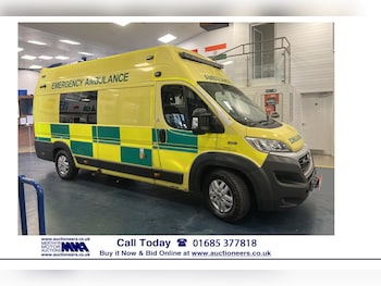 Used Fiat Ducato 2017 for sale - 75193141: Photo