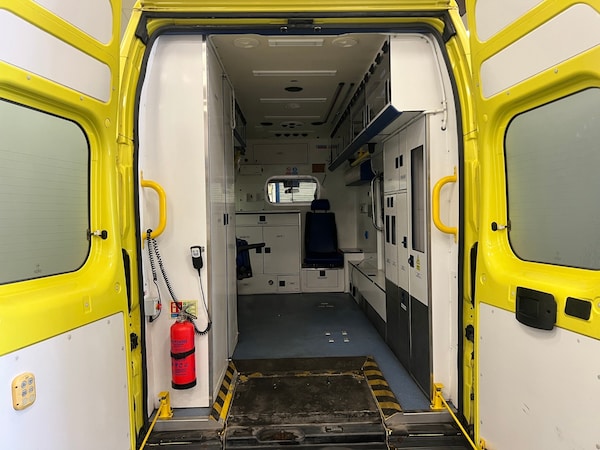 Used Fiat Ducato 2017 for sale - 75193141: Photo 7
